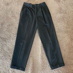 Classic Claiborne Men's Pants 30 s